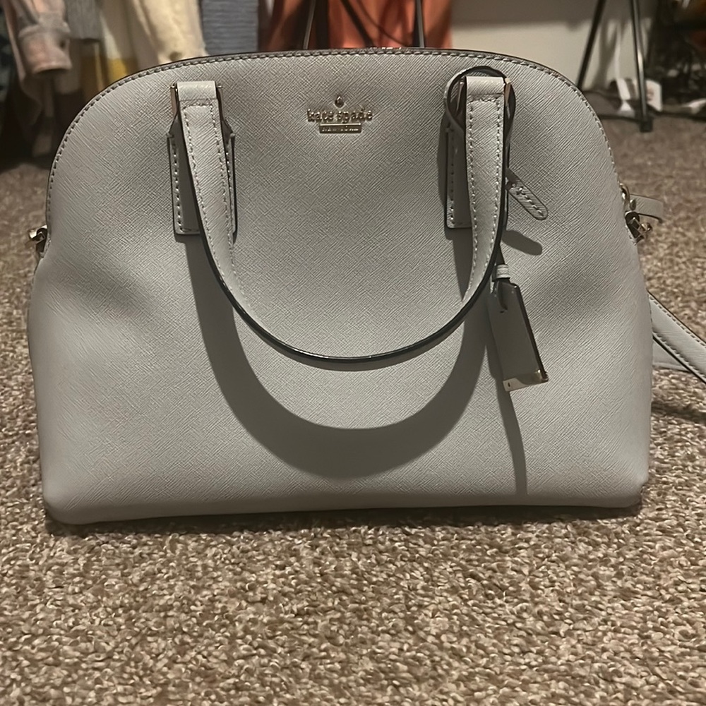 Kate Spade shoulder purse